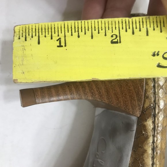 COLE HAAN SYDNEY MULE - Picture 5 of 6